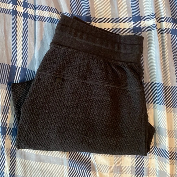 Lululemon Warm Down Jogger - Picture 3 of 4